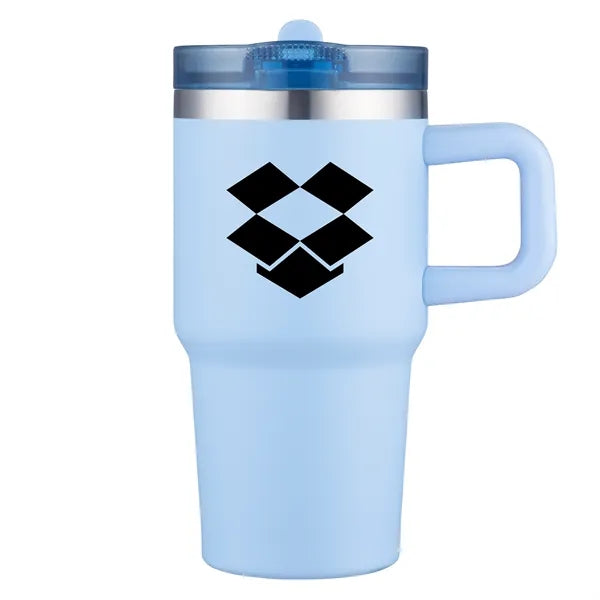 Wellspring-VIII 20 Oz Vacuum Insulated Tumbler (Double Wall)