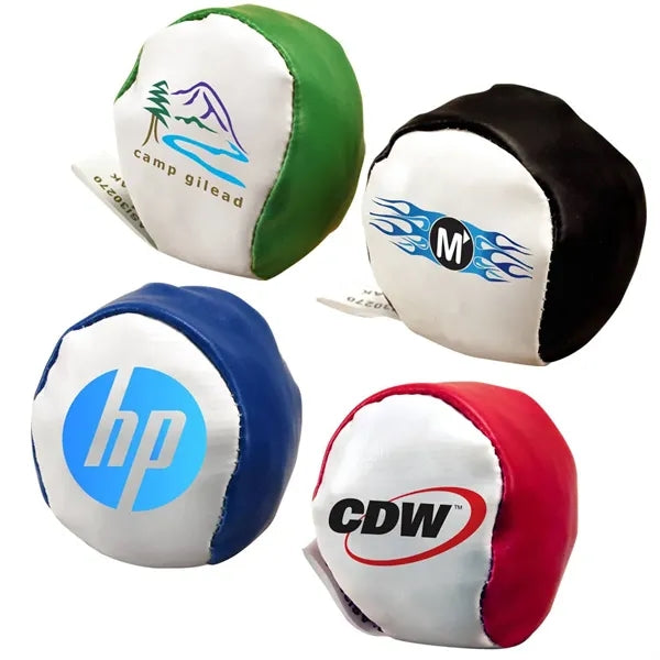 Kick Ball, Full Color Digital