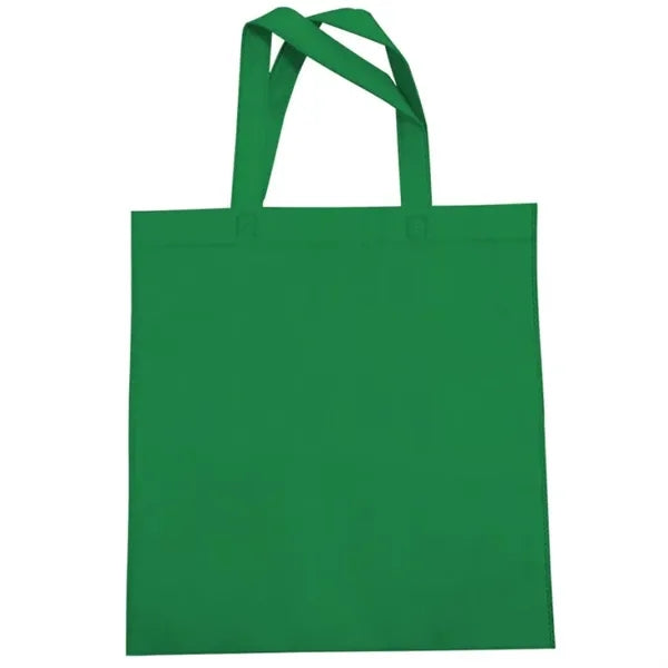 Custom Popular Non-Woven Tote Bag