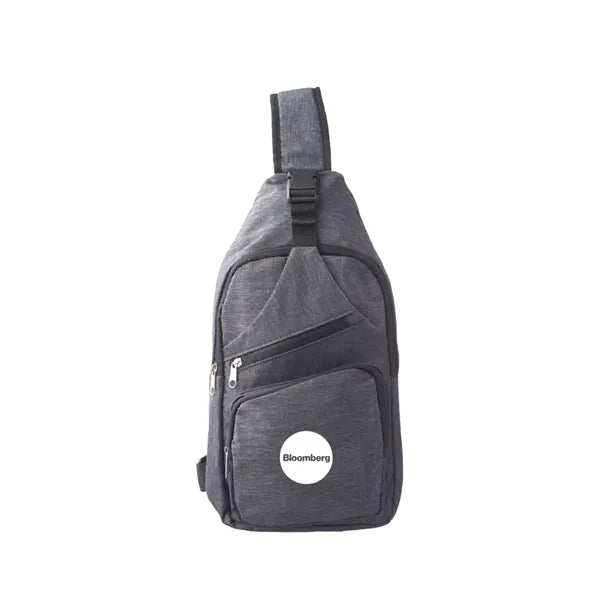 Union Printed - Traveler Shoulder Crossbody Bag