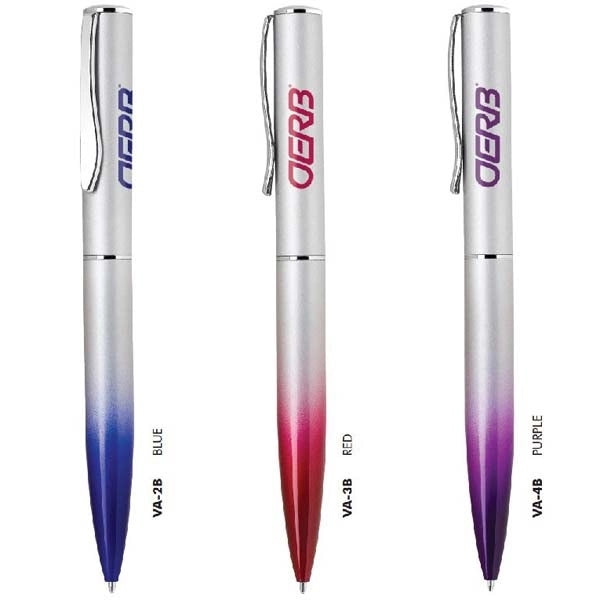 Varian Twist Action Pens