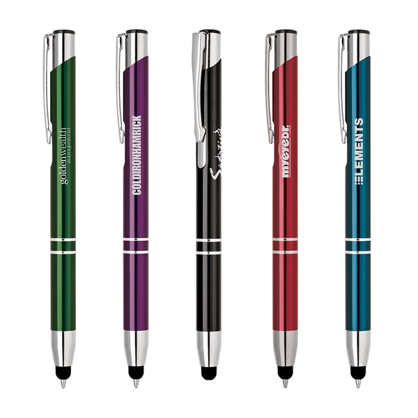 Stylus-442 Promotional Stylus Pen