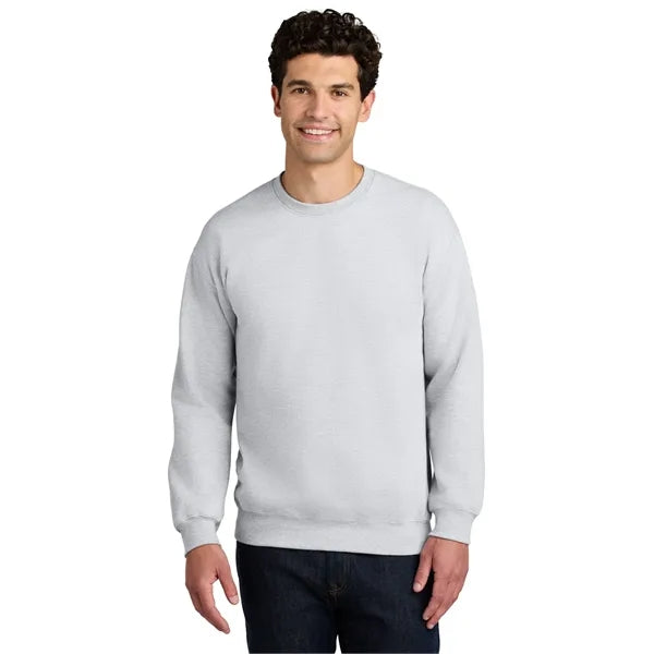 Gildan Softstyle Crewneck Sweatshirt