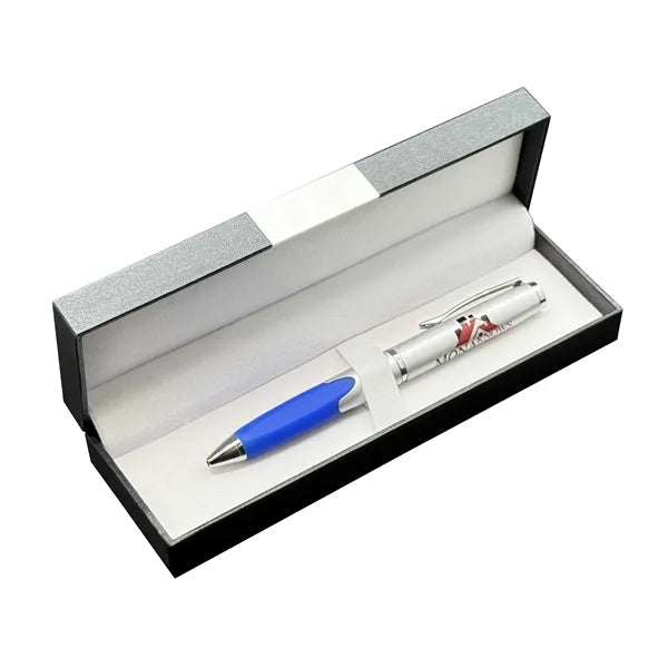 Francis Premade Single Pen Set