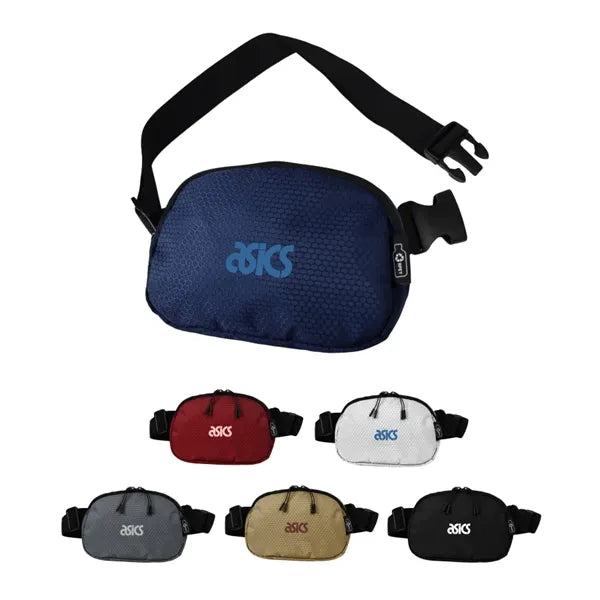 Union Printed - Everyday Belt Bag