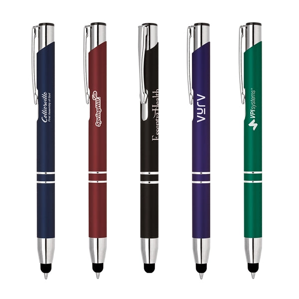 Stylus-441 Soft Touch Stylus Pens