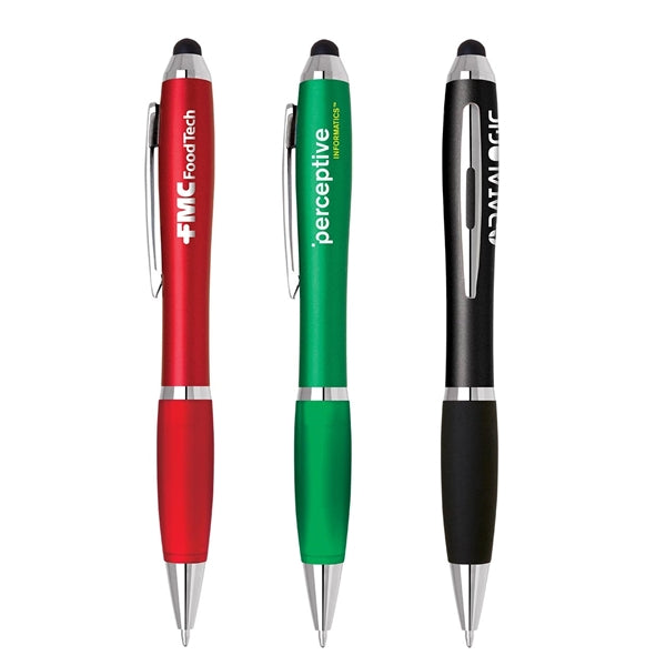 Stylus-210 Promotional Stylus Pen