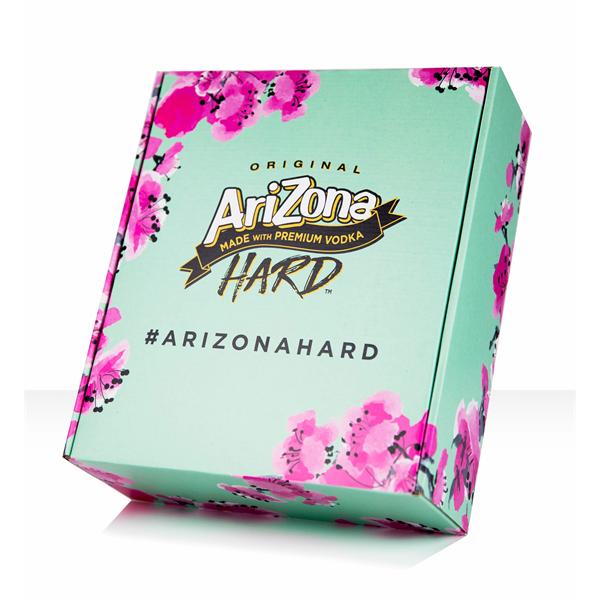 Mailer Box - Custom Sized & Printed