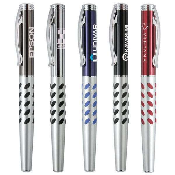 Alps Rollerball Gel Pen
