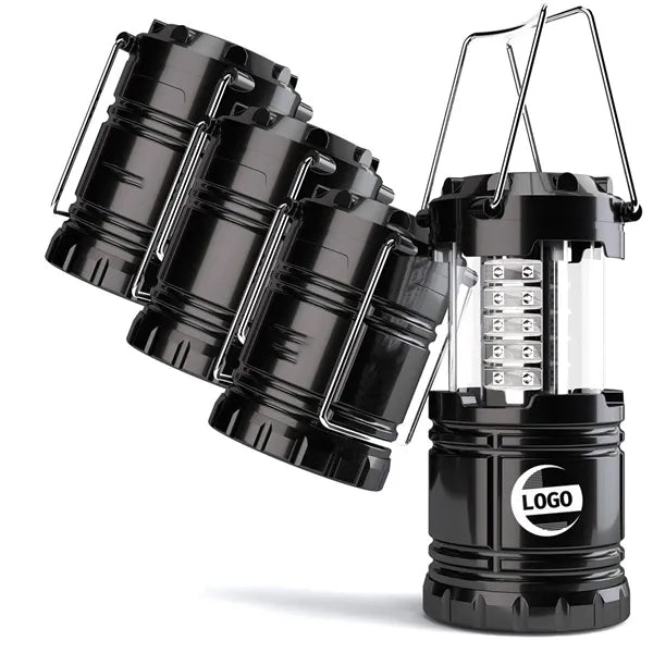 LED Camping Lantern