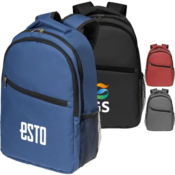 Travel Bag Laptop Backpack