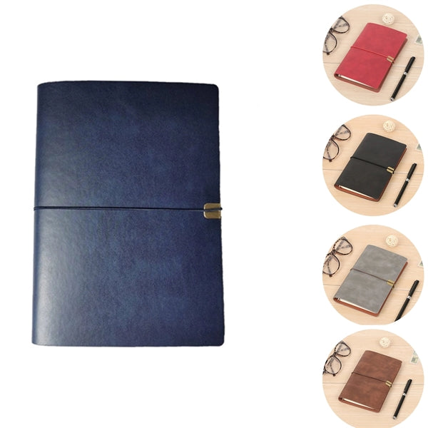 Unique Leather Writing Journal Gifts