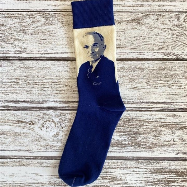 Dress Sock