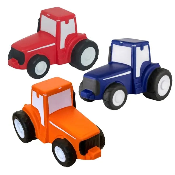 Tractor Stress Reliever