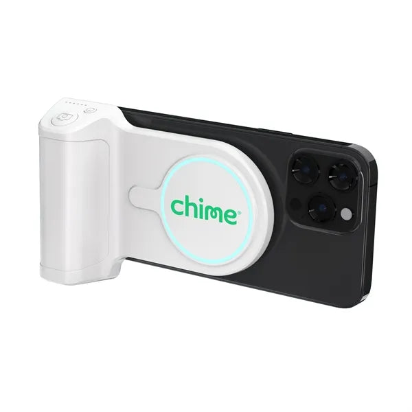 MagSafe Camera Shutter Power Bank