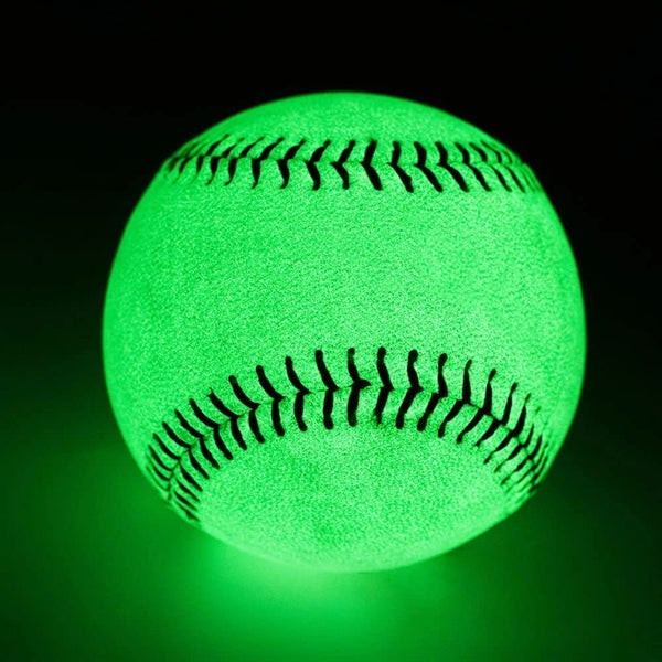 Glow in The Dark Baseball