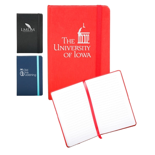 Hard cover Journal Notebook