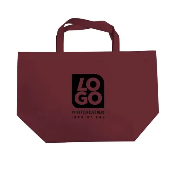 Custom Shopper Tote Bags