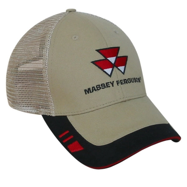 Trucker Cap with 14K Free Embroidery Stitches