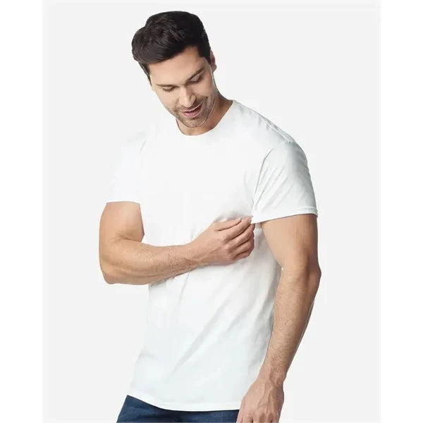 Gildan Unisex Light Cotton T-Shirt