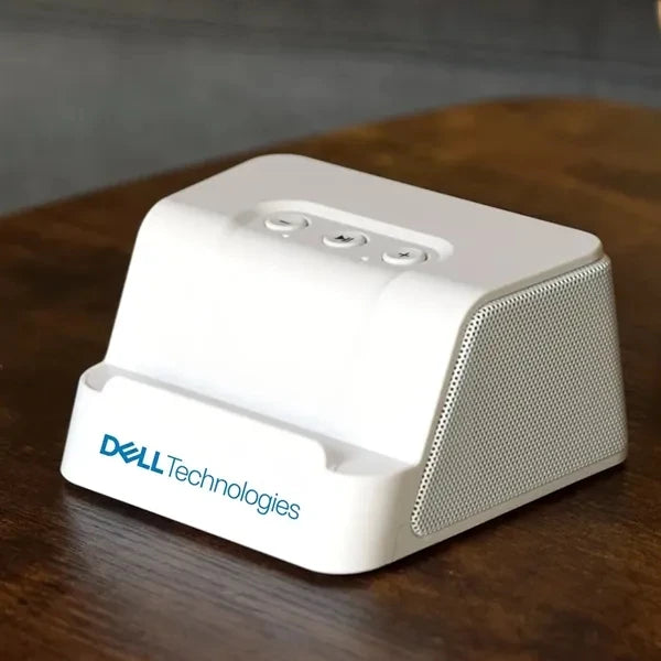 Universal Bluetooth Speaker Dock