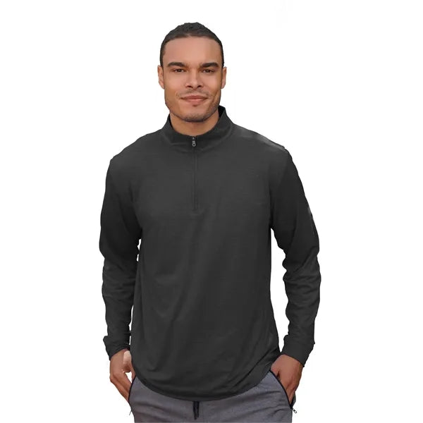 Zen Pullover