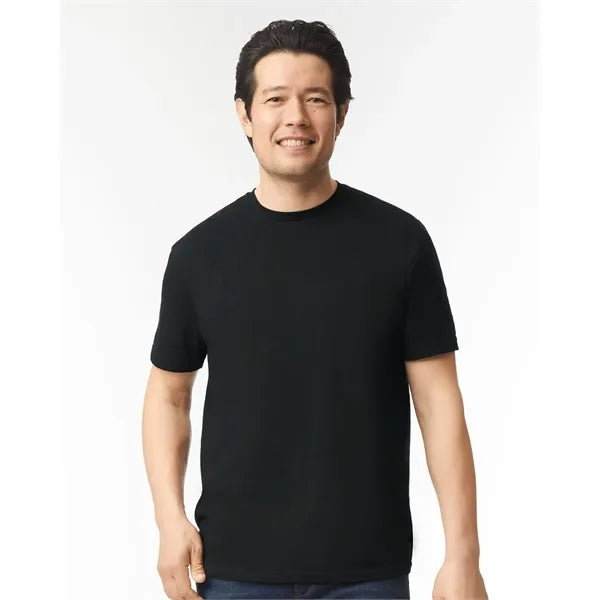 Gildan Unisex Softstyle® CVC T-Shirt