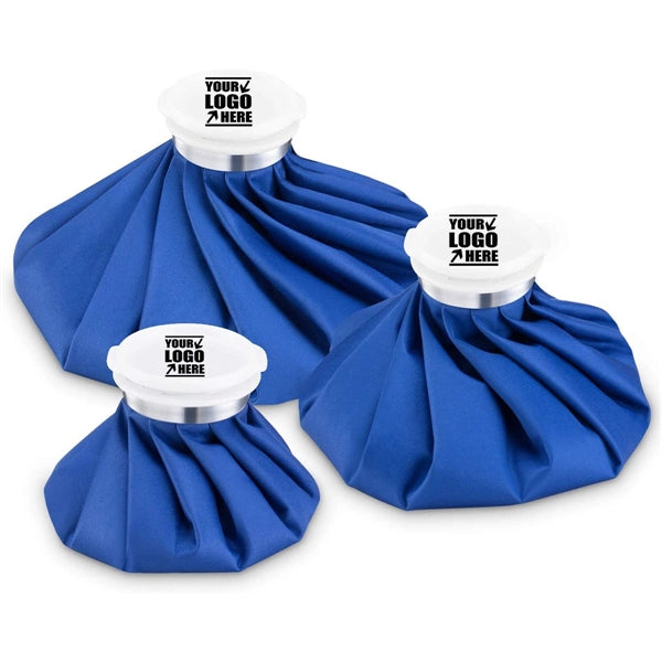 Hot Cold Reusable Ice Bag