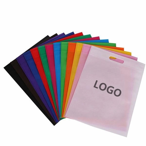 Echo Non Woven Small Tote Bag