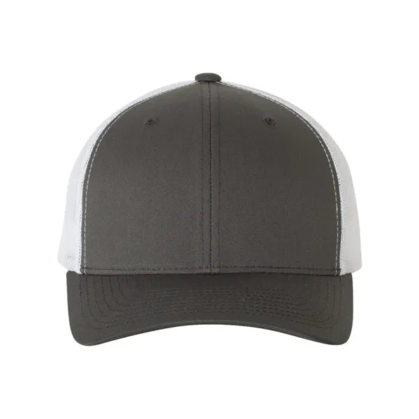 YP Classics Retro Trucker Cap
