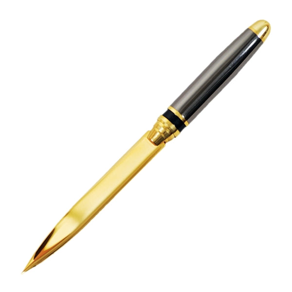 Dante-II Metal Letter Opener