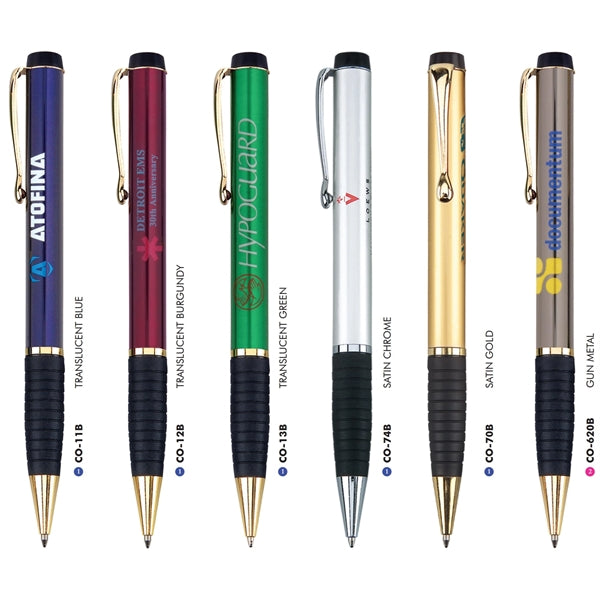 Coburg-III Business Pens