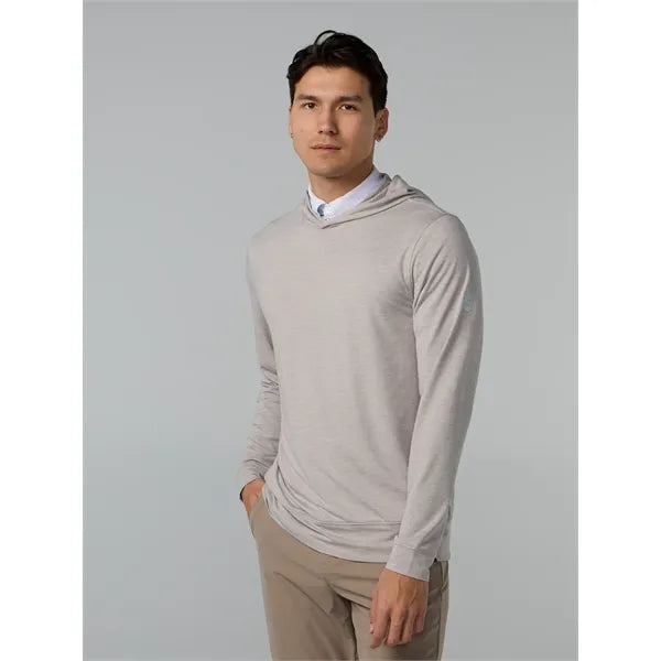 All-Weather Tech Hoodie
