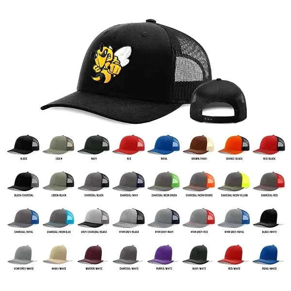 Richardson Trucker Hat