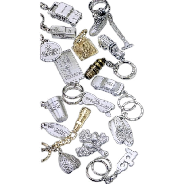 Key Tag