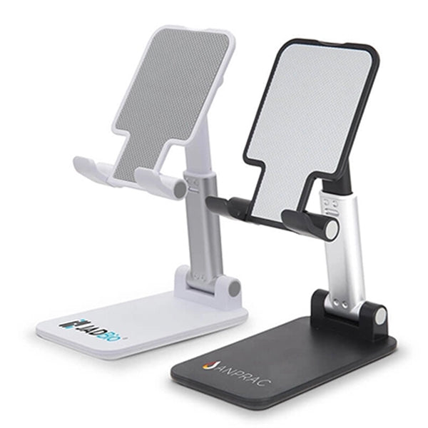 Custom Logo Adjustable Desktop CellPhone Stands Holder
