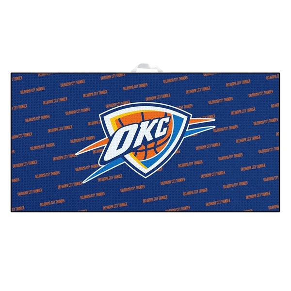 Champion Microfiber Golf Towel