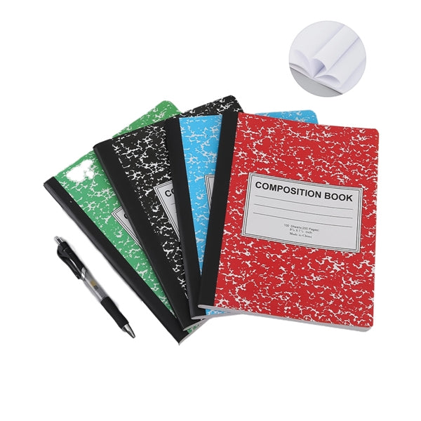 Notebooks