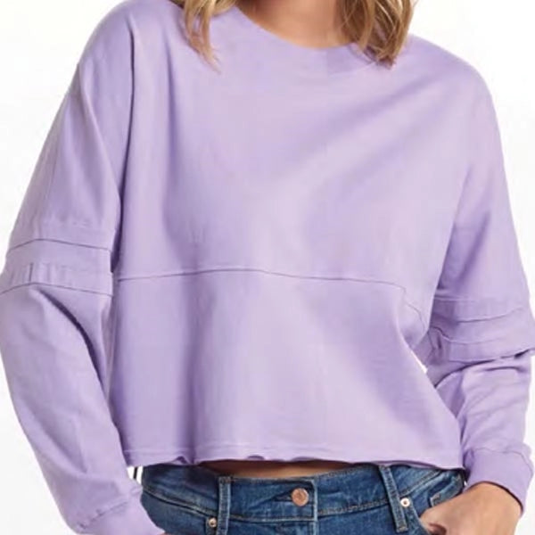Boxercraft Ladies Cropped Retro Jersey