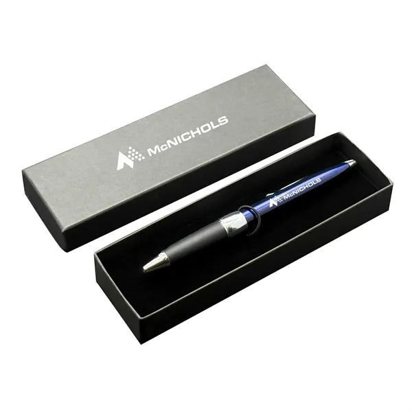 Helios-I Premade Single Pen Set