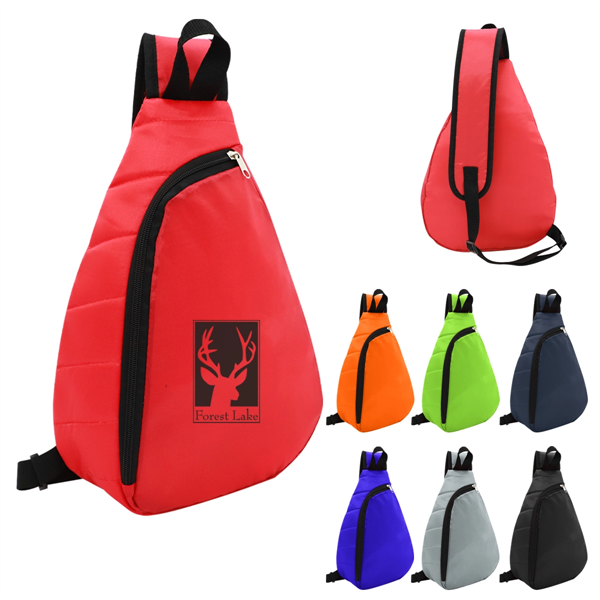 Backpacks