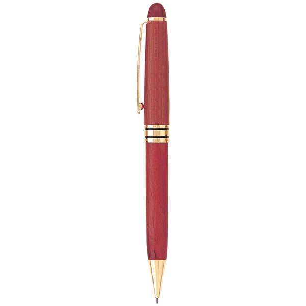 Terrific Timber-1 Wooden Mechanical Pencil