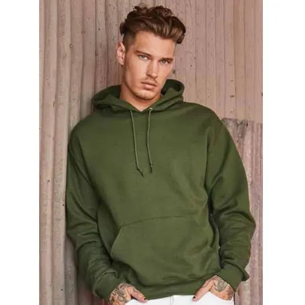 Jerzees Nublend Hooded Sweatshirt