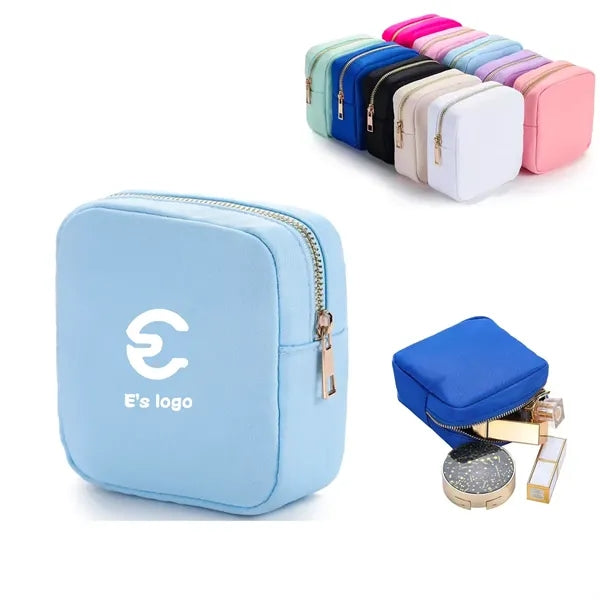 Makeup travel bag