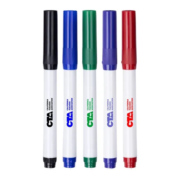 Union Printed - Dri Mark Dry Erase Marker