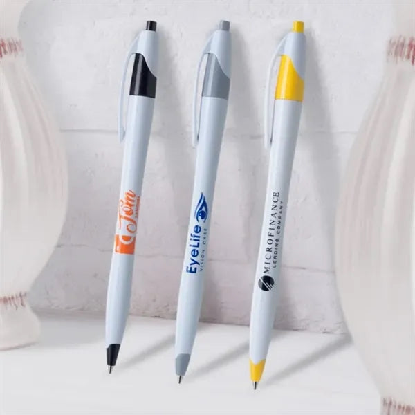 Dynamic Ballpoint Pens