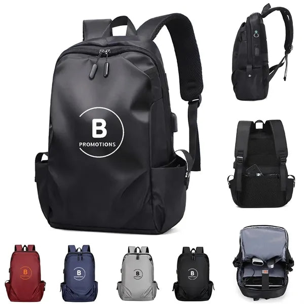 Laptop Backpack