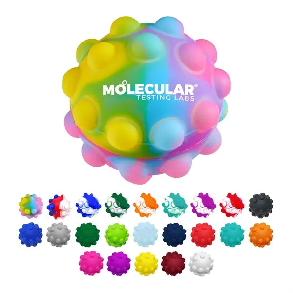 Push Pop Ball