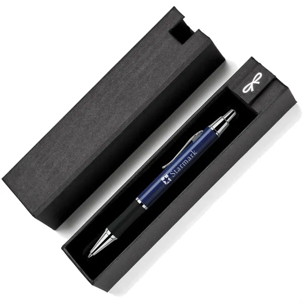 Inca-8-I Premade Deluxe Single Pen Set