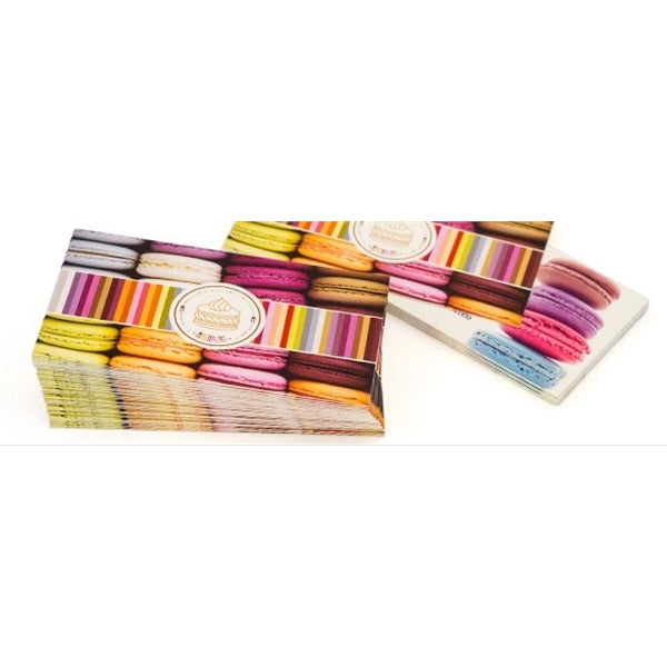 3.5"x2" Standard Business Cards - Full Color Both Sides